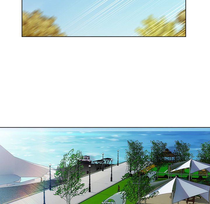 Lady Long Legs Manhwa - Chapter 17 Page 110