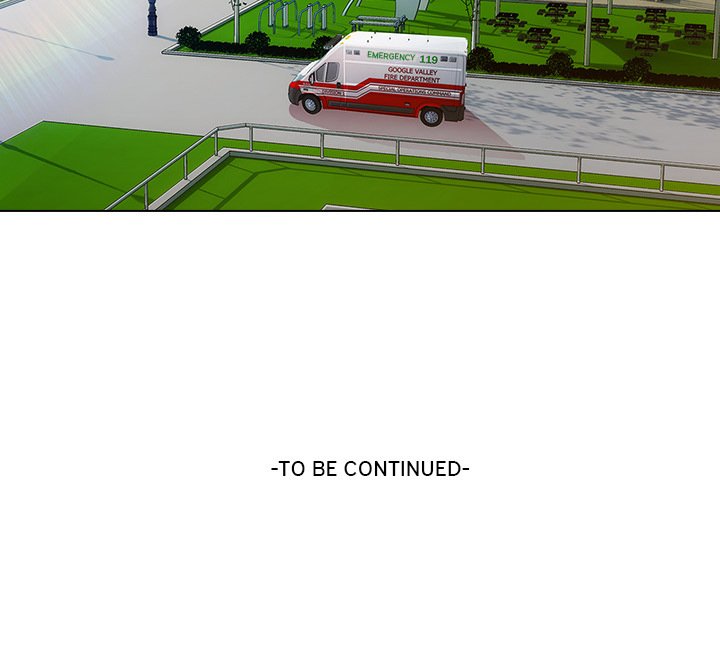 Lady Long Legs Manhwa - Chapter 17 Page 111