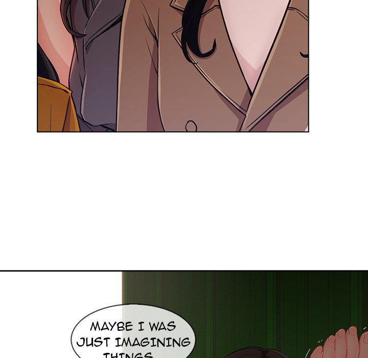 Lady Long Legs Manhwa - Chapter 32 Page 7