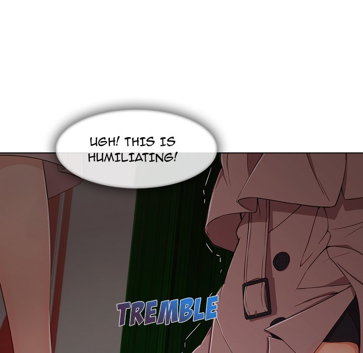 Lady Long Legs Manhwa - Chapter 32 Page 10