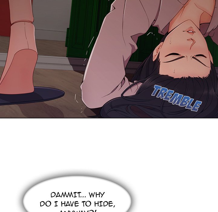 Lady Long Legs Manhwa - Chapter 32 Page 11