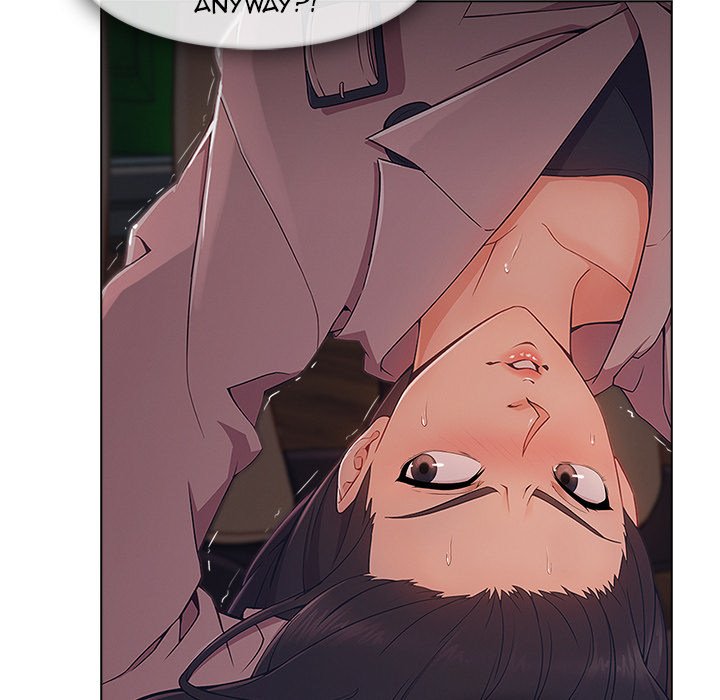 Lady Long Legs Manhwa - Chapter 32 Page 12