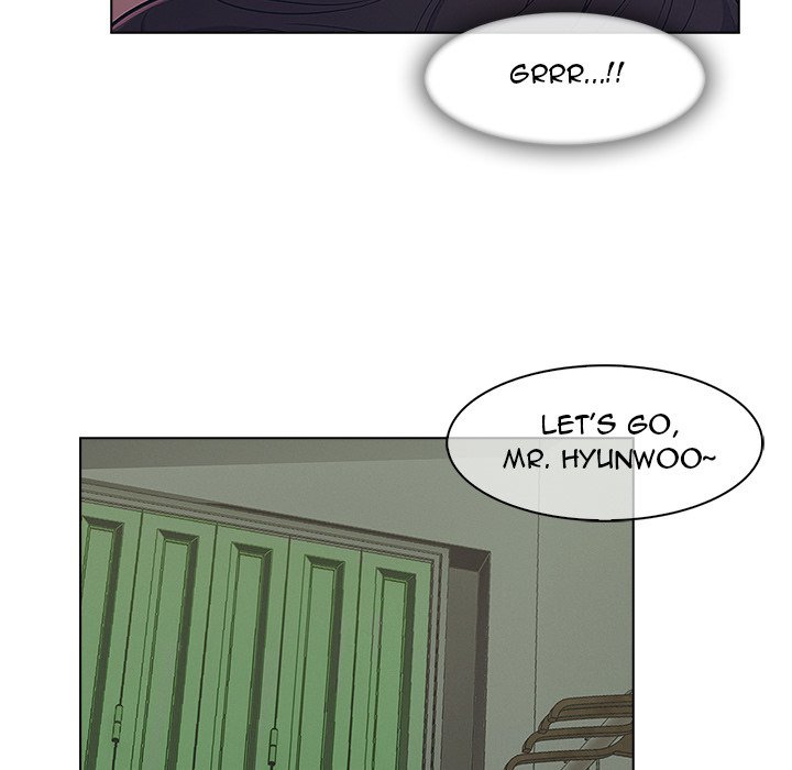 Lady Long Legs Manhwa - Chapter 32 Page 13