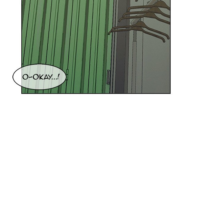 Lady Long Legs Manhwa - Chapter 32 Page 14