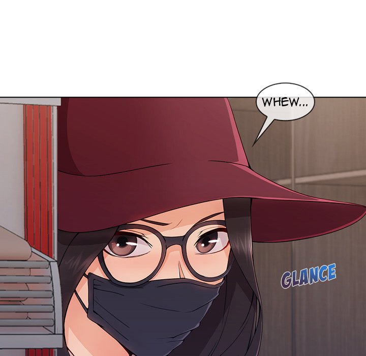 Lady Long Legs Manhwa - Chapter 32 Page 16