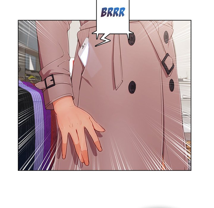 Lady Long Legs Manhwa - Chapter 32 Page 19