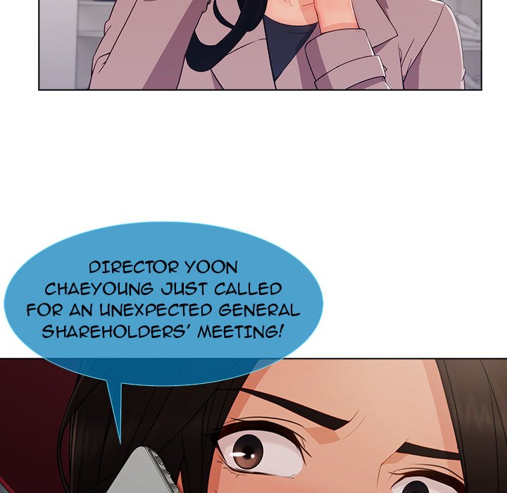 Lady Long Legs Manhwa - Chapter 32 Page 22