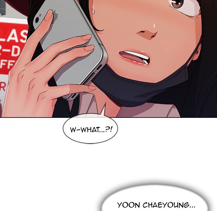 Lady Long Legs Manhwa - Chapter 32 Page 23