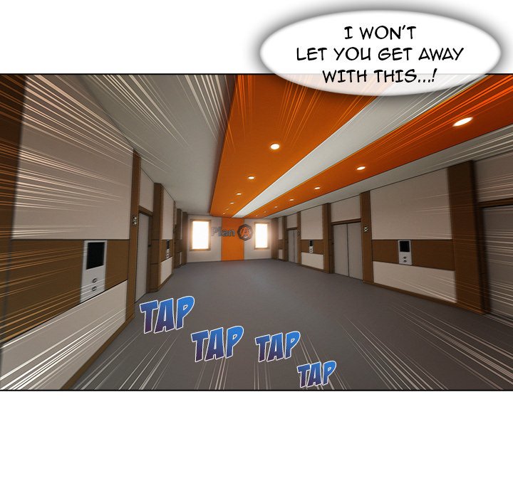 Lady Long Legs Manhwa - Chapter 32 Page 25