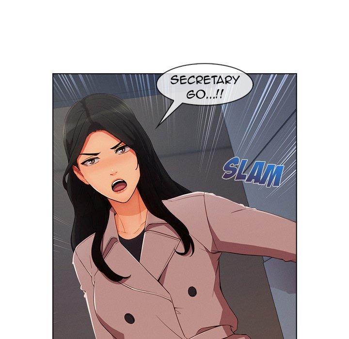 Lady Long Legs Manhwa - Chapter 32 Page 26