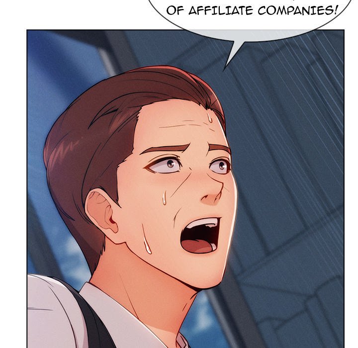 Lady Long Legs Manhwa - Chapter 32 Page 30