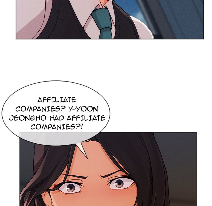 Lady Long Legs Manhwa - Chapter 32 Page 31