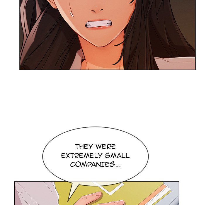 Lady Long Legs Manhwa - Chapter 32 Page 32