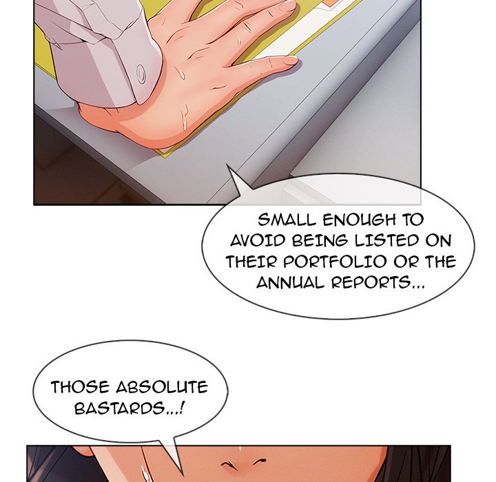 Lady Long Legs Manhwa - Chapter 32 Page 33