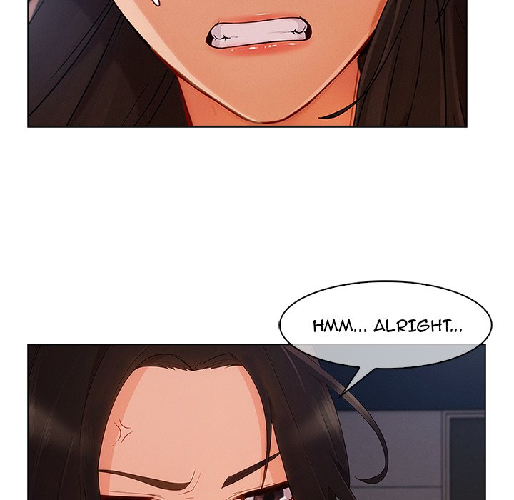 Lady Long Legs Manhwa - Chapter 32 Page 34