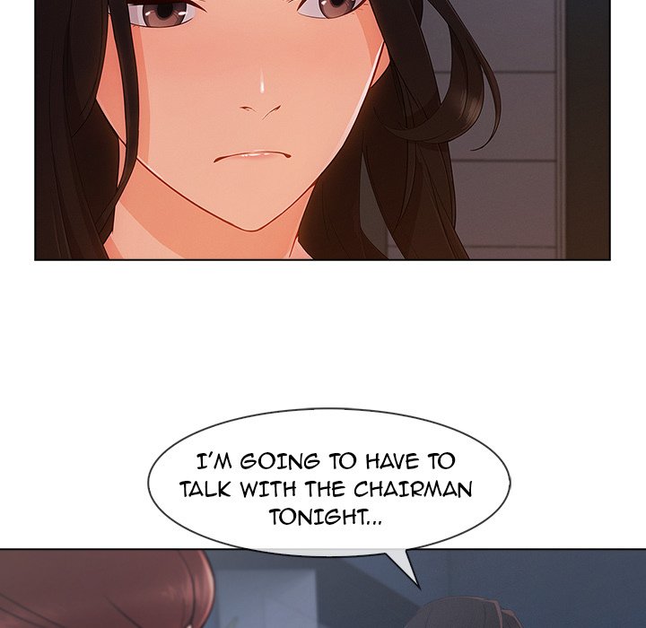 Lady Long Legs Manhwa - Chapter 32 Page 35