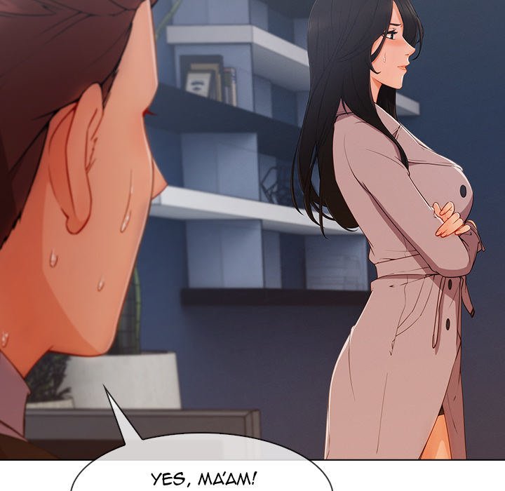 Lady Long Legs Manhwa - Chapter 32 Page 36