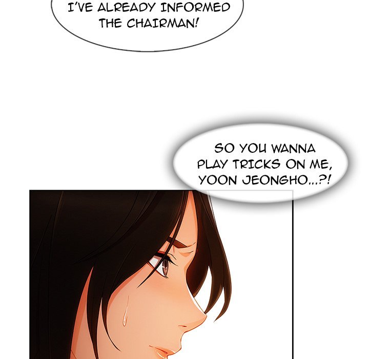 Lady Long Legs Manhwa - Chapter 32 Page 37