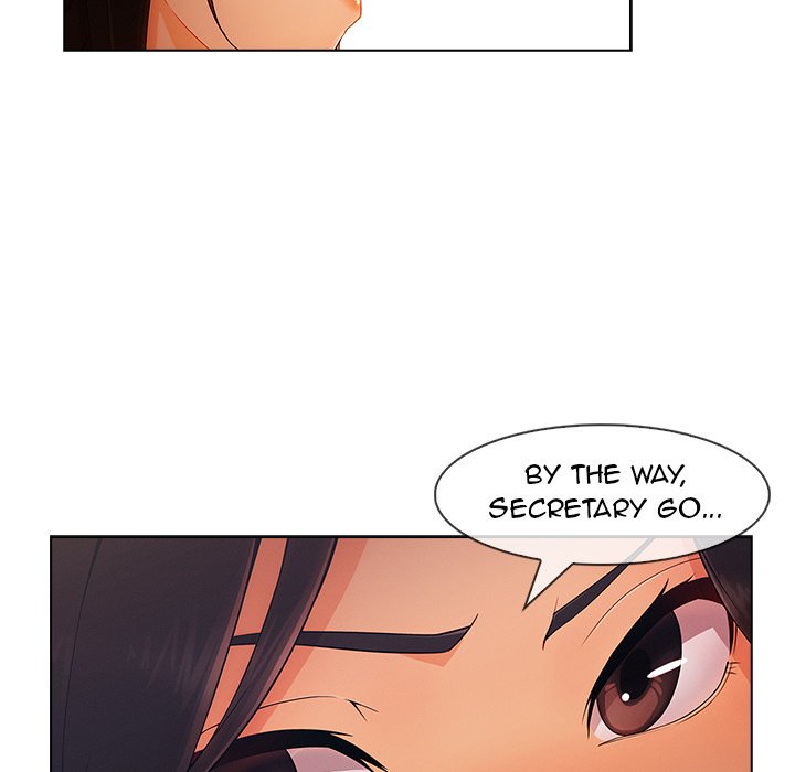 Lady Long Legs Manhwa - Chapter 32 Page 38