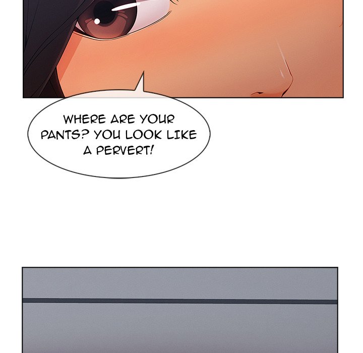 Lady Long Legs Manhwa - Chapter 32 Page 39