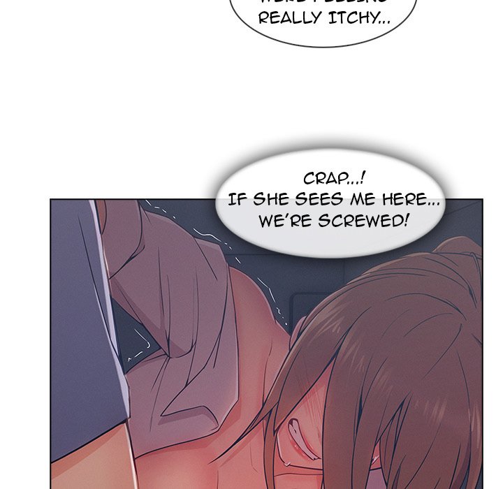 Lady Long Legs Manhwa - Chapter 32 Page 42