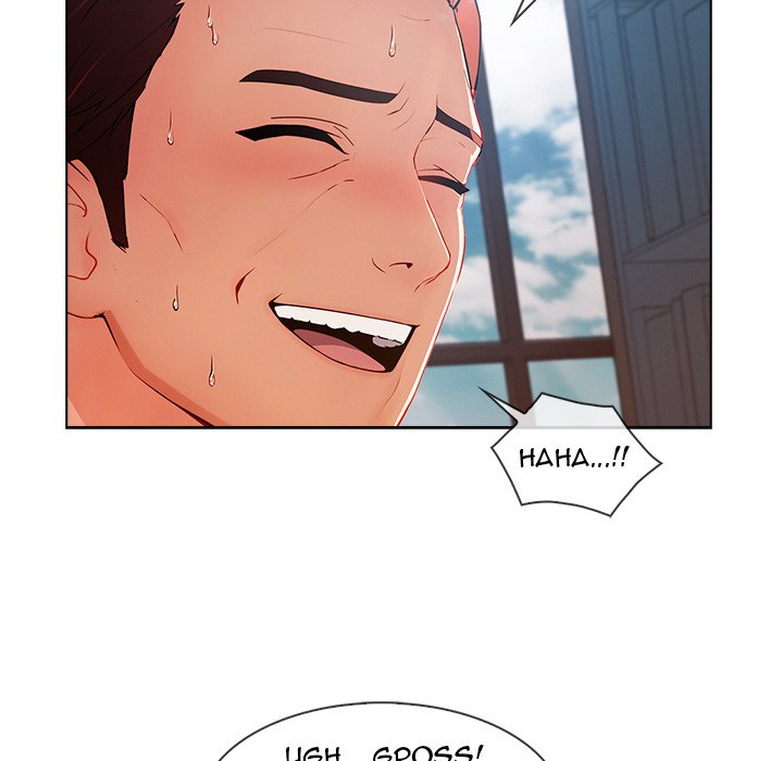 Lady Long Legs Manhwa - Chapter 32 Page 44