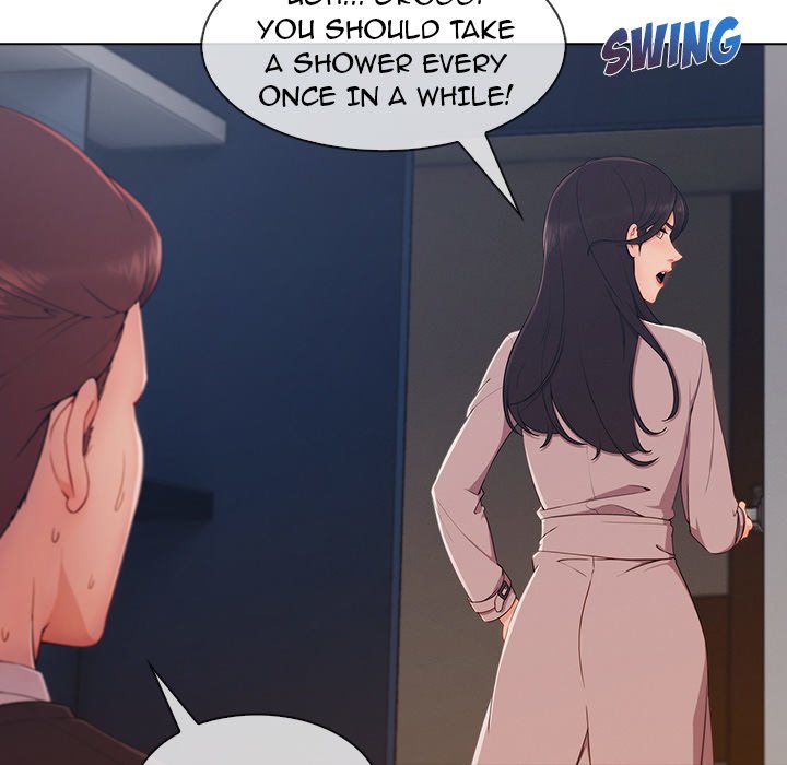 Lady Long Legs Manhwa - Chapter 32 Page 45