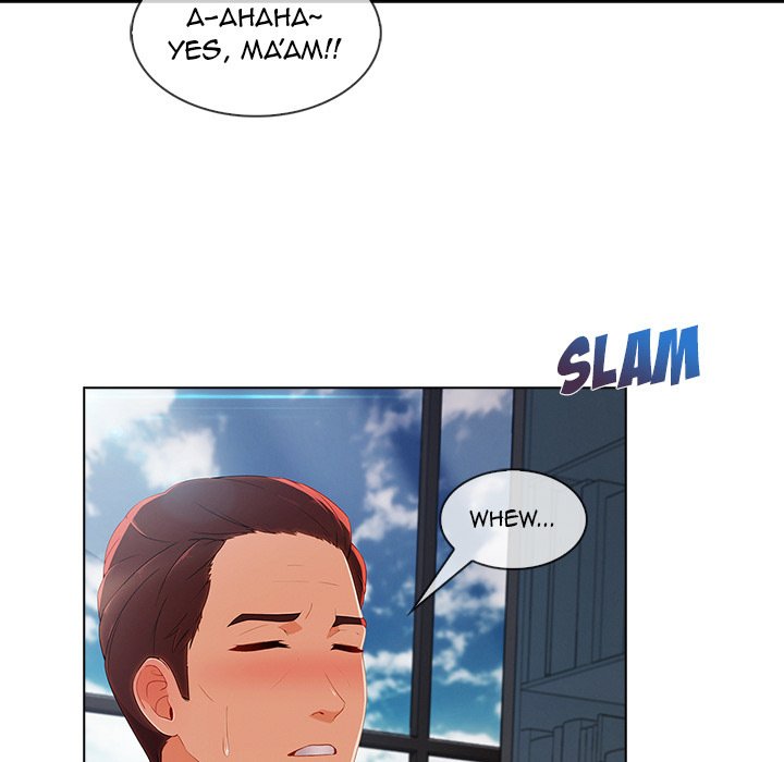 Lady Long Legs Manhwa - Chapter 32 Page 46