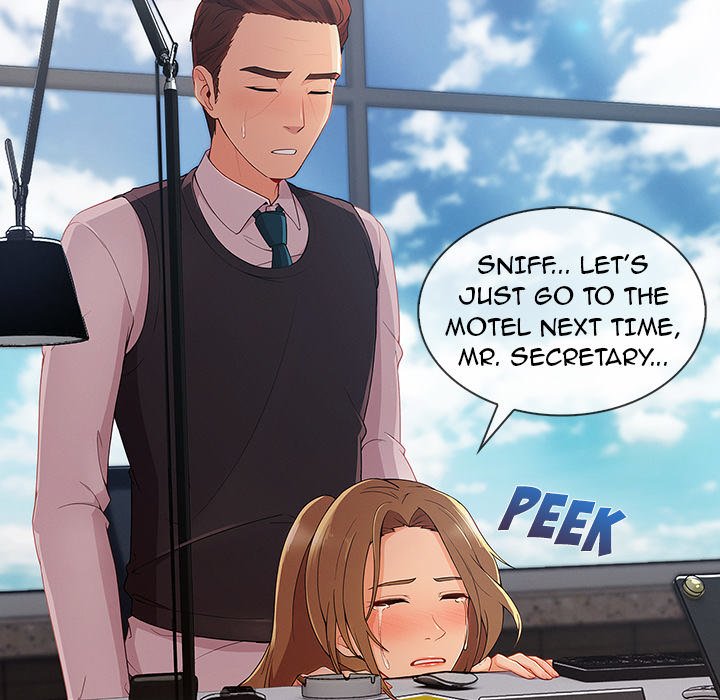 Lady Long Legs Manhwa - Chapter 32 Page 49