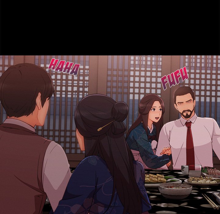 Lady Long Legs Manhwa - Chapter 32 Page 55