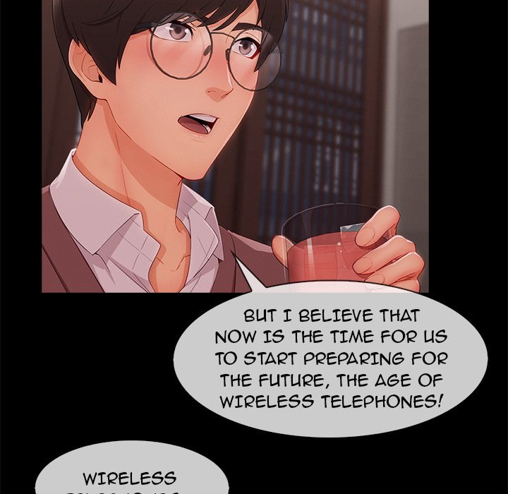 Lady Long Legs Manhwa - Chapter 32 Page 58