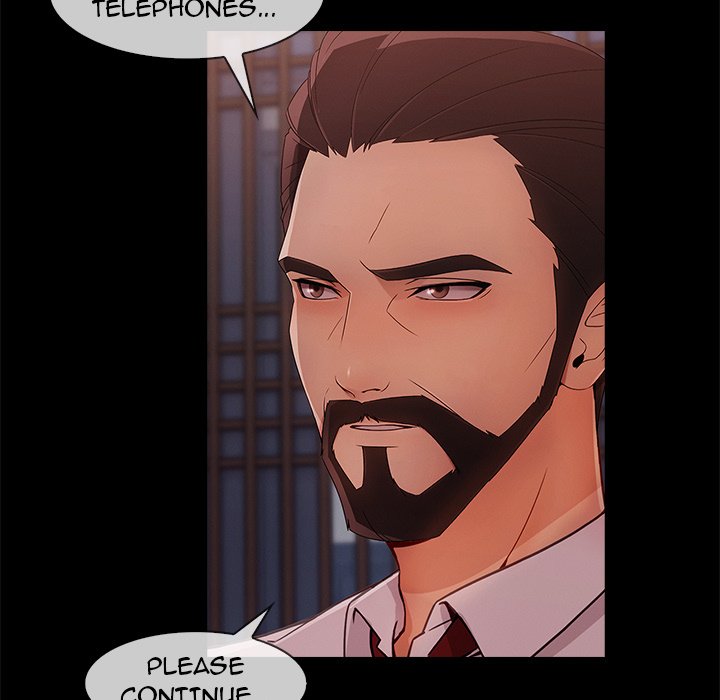 Lady Long Legs Manhwa - Chapter 32 Page 59