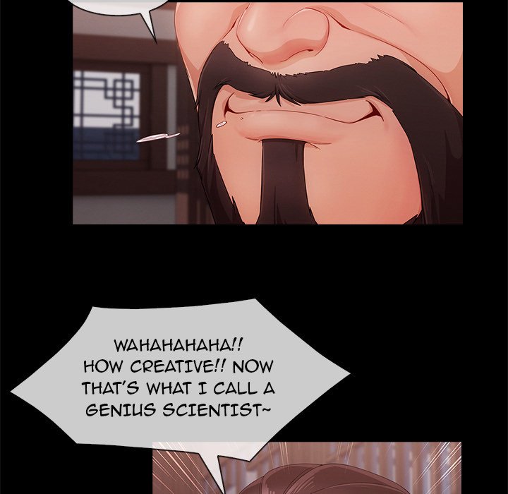 Lady Long Legs Manhwa - Chapter 32 Page 63