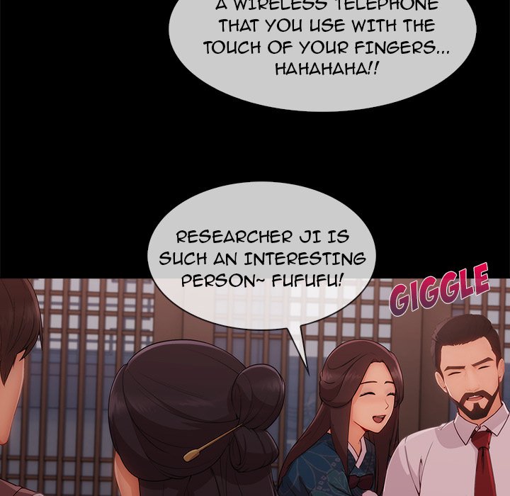 Lady Long Legs Manhwa - Chapter 32 Page 65