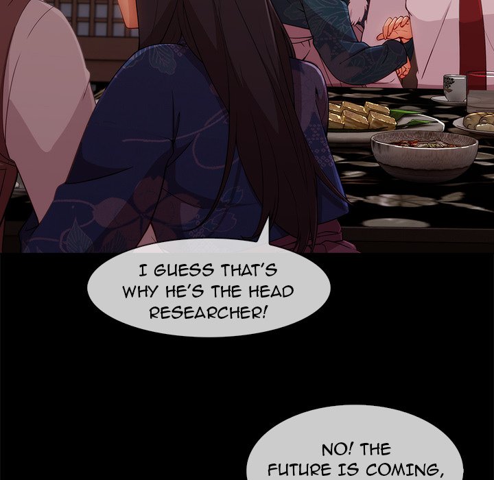 Lady Long Legs Manhwa - Chapter 32 Page 66