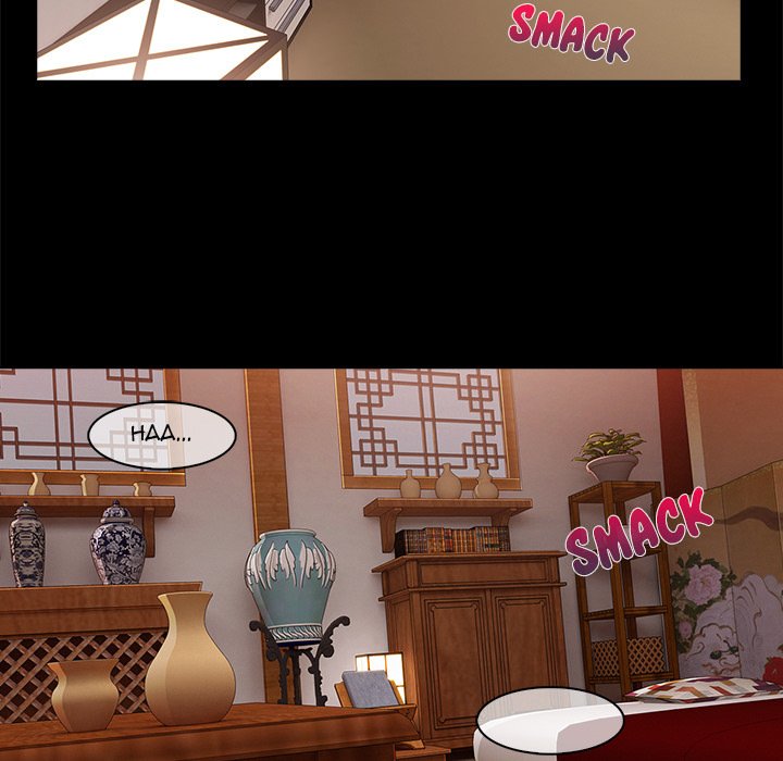 Lady Long Legs Manhwa - Chapter 32 Page 71