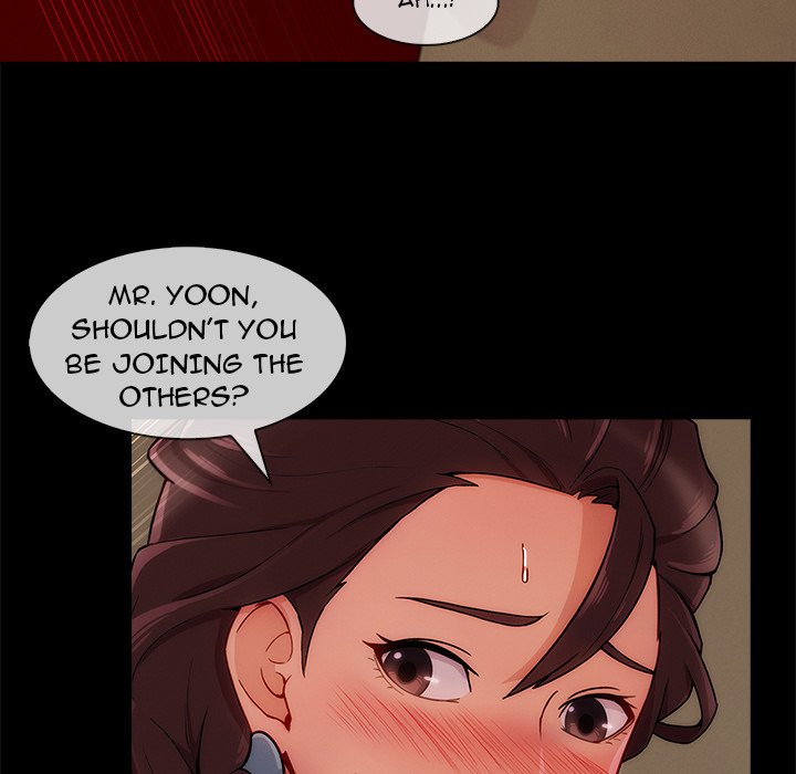 Lady Long Legs Manhwa - Chapter 32 Page 74