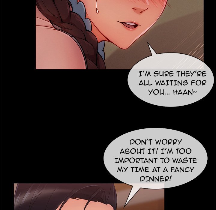 Lady Long Legs Manhwa - Chapter 32 Page 75