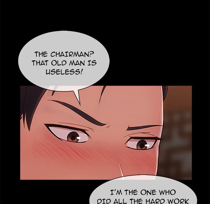 Lady Long Legs Manhwa - Chapter 32 Page 78