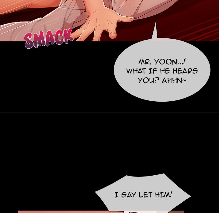Lady Long Legs Manhwa - Chapter 32 Page 81