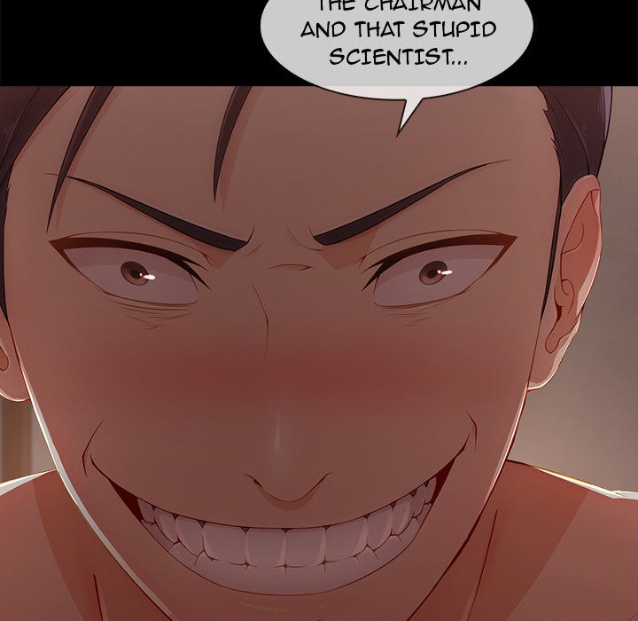 Lady Long Legs Manhwa - Chapter 32 Page 83