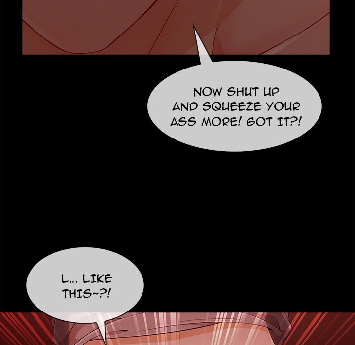 Lady Long Legs Manhwa - Chapter 32 Page 90