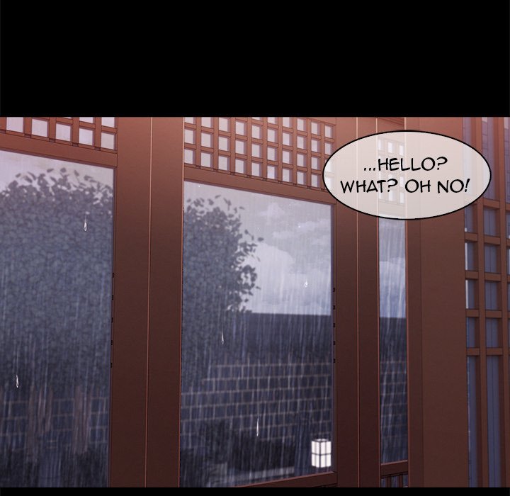 Lady Long Legs Manhwa - Chapter 32 Page 94