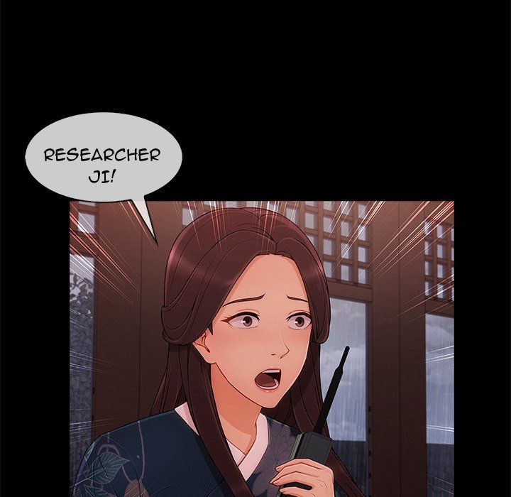 Lady Long Legs Manhwa - Chapter 32 Page 95