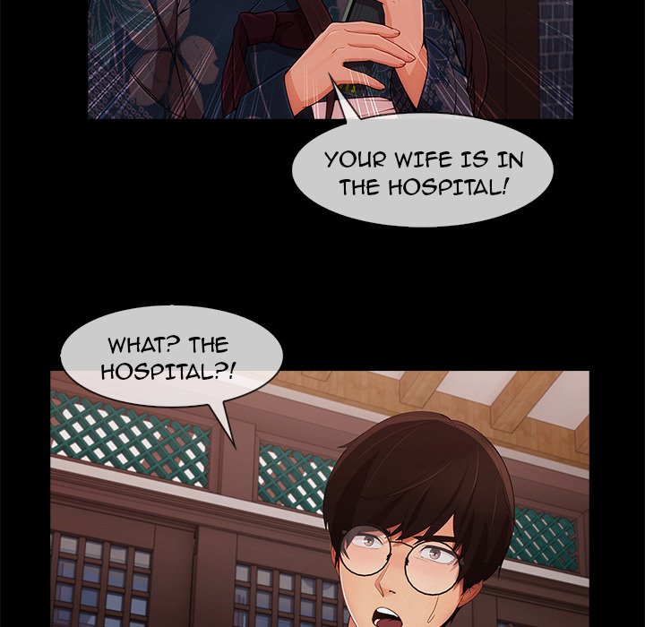 Lady Long Legs Manhwa - Chapter 32 Page 96