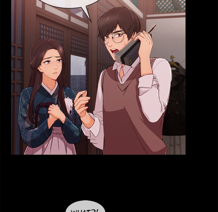 Lady Long Legs Manhwa - Chapter 32 Page 98