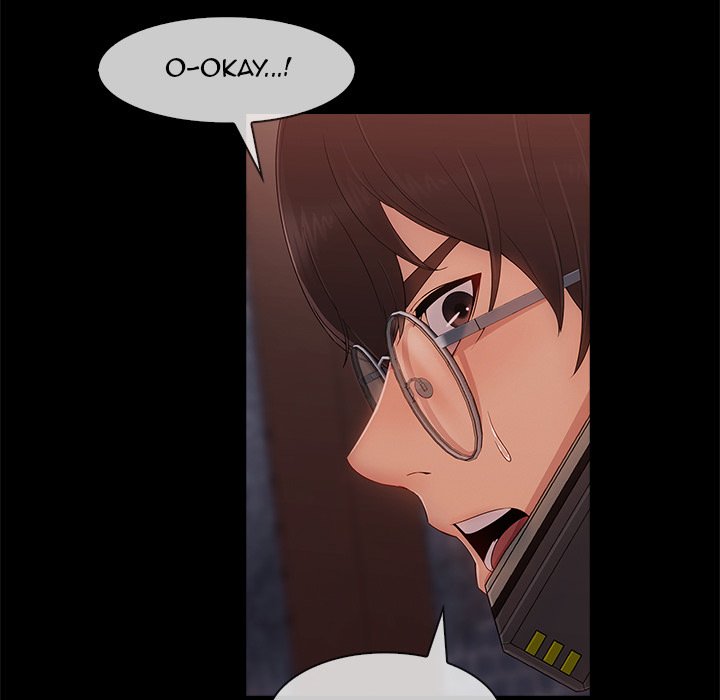 Lady Long Legs Manhwa - Chapter 32 Page 100