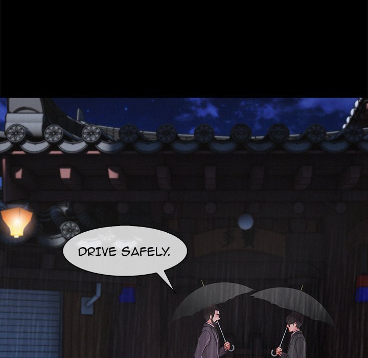 Lady Long Legs Manhwa - Chapter 32 Page 103