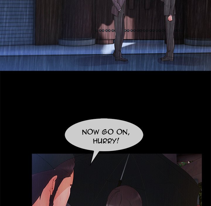 Lady Long Legs Manhwa - Chapter 32 Page 104