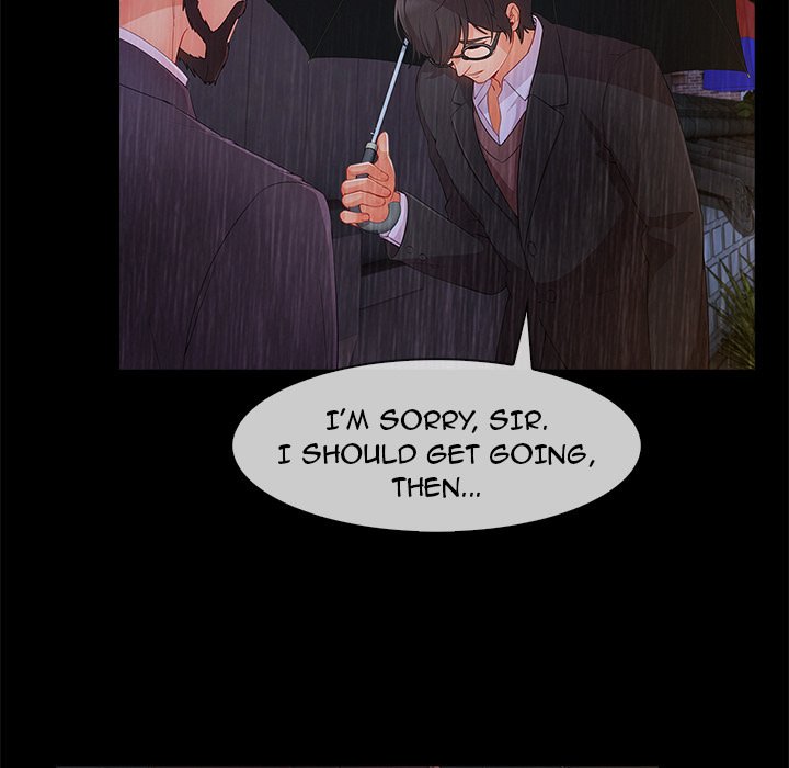 Lady Long Legs Manhwa - Chapter 32 Page 105